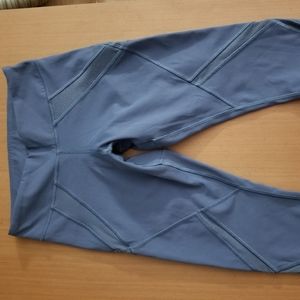 Lululemon Cropped Leggings